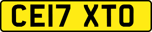 CE17XTO