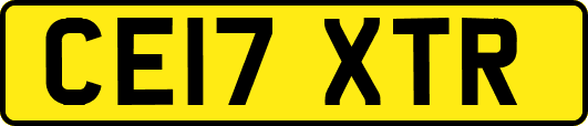 CE17XTR