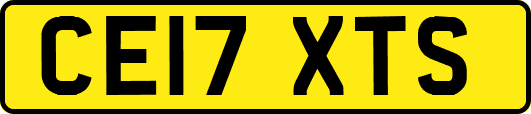 CE17XTS