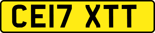 CE17XTT
