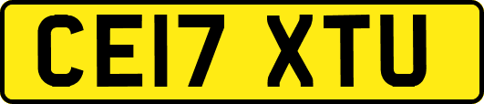 CE17XTU