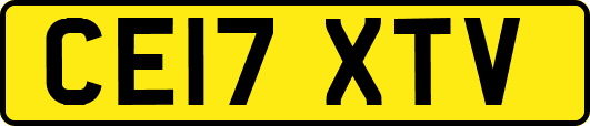 CE17XTV
