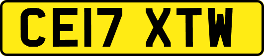 CE17XTW