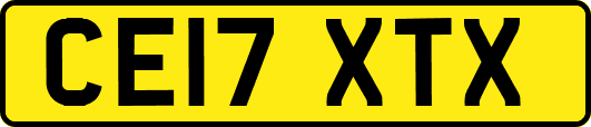 CE17XTX
