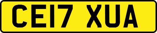 CE17XUA