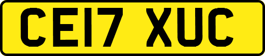 CE17XUC
