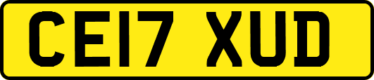CE17XUD