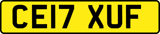 CE17XUF