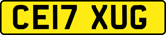 CE17XUG