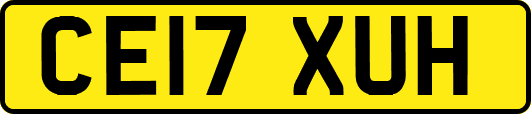 CE17XUH