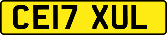 CE17XUL