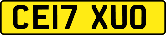 CE17XUO