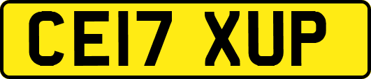 CE17XUP
