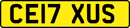 CE17XUS