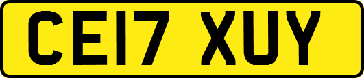 CE17XUY