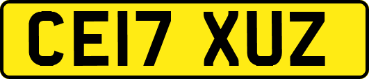CE17XUZ