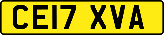 CE17XVA