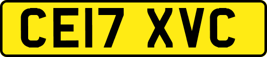 CE17XVC