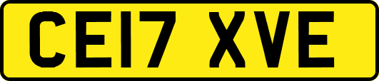 CE17XVE