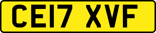 CE17XVF