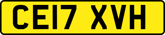 CE17XVH