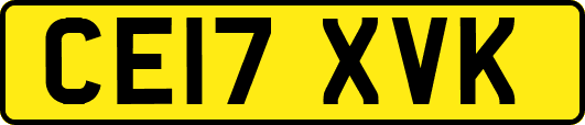 CE17XVK