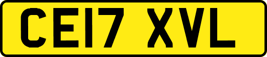 CE17XVL