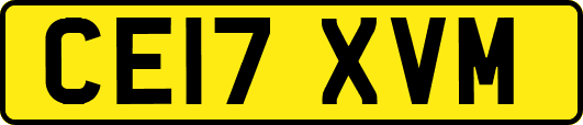 CE17XVM