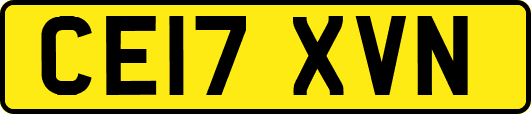 CE17XVN