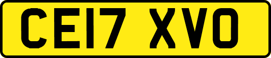 CE17XVO