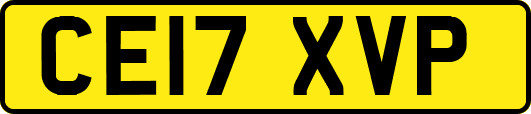 CE17XVP