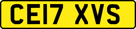 CE17XVS