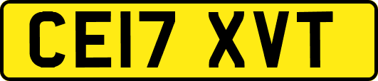 CE17XVT