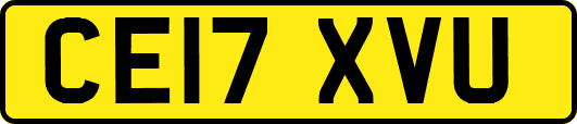 CE17XVU