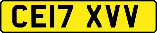 CE17XVV