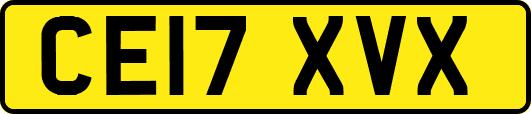 CE17XVX