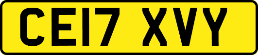 CE17XVY
