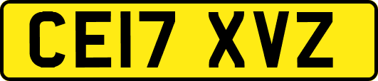 CE17XVZ