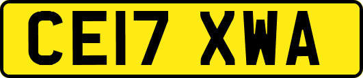 CE17XWA