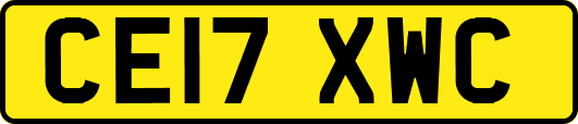 CE17XWC
