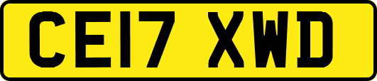 CE17XWD