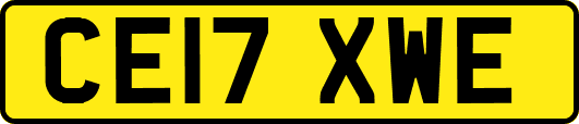CE17XWE