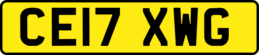 CE17XWG
