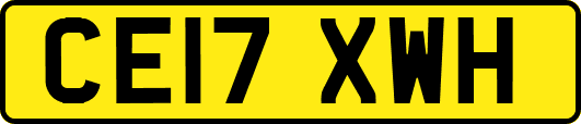 CE17XWH