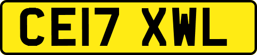 CE17XWL