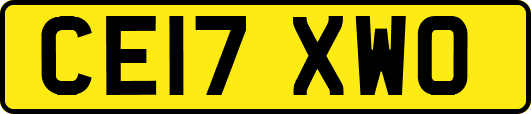 CE17XWO