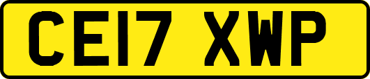 CE17XWP