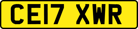 CE17XWR