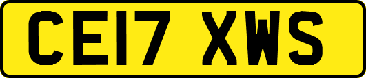 CE17XWS