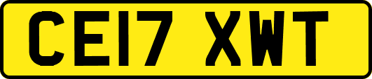 CE17XWT